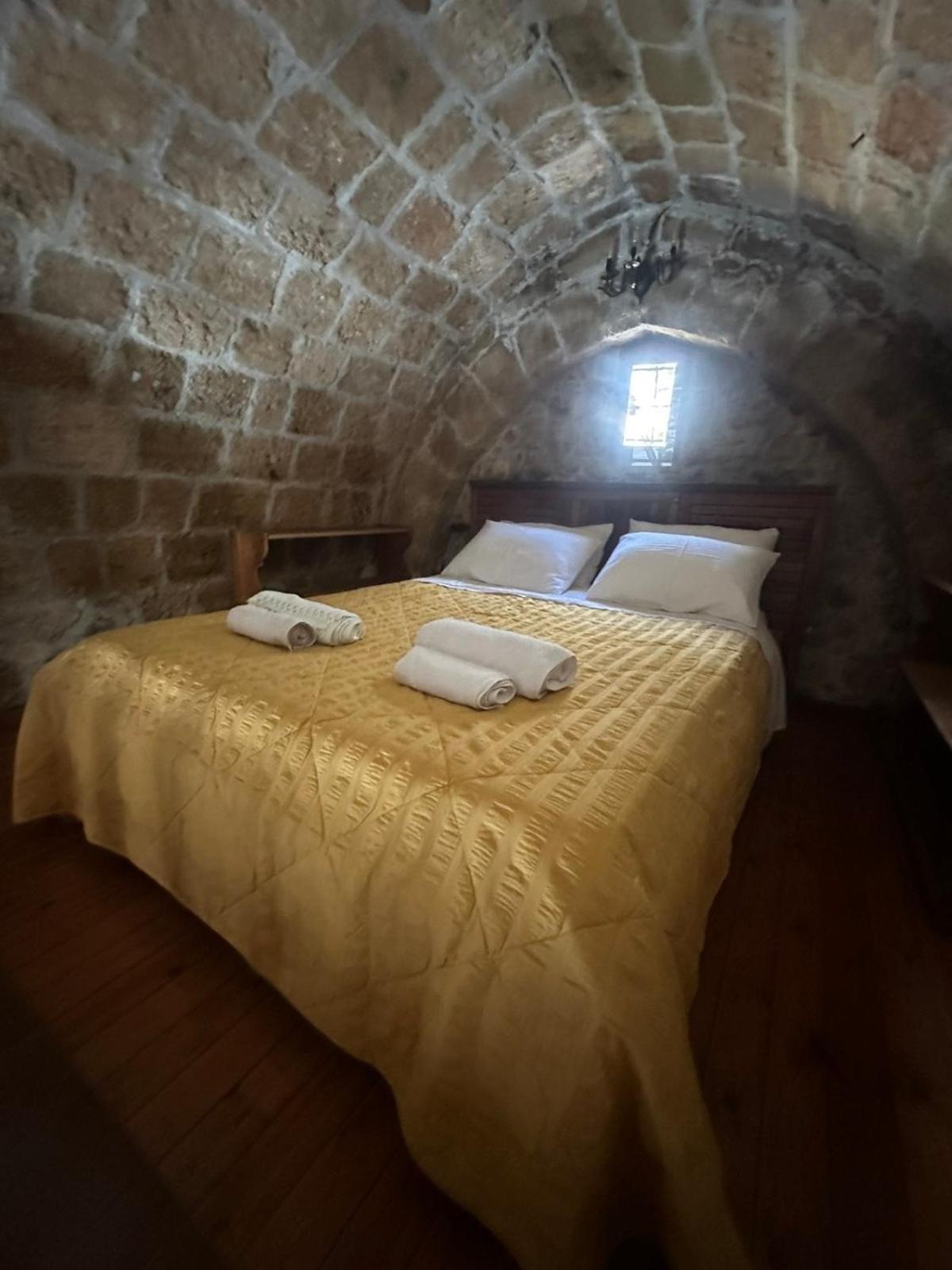 شقة St. John House With Dome In Old Town Rhodes Rhodes City المظهر الخارجي الصورة
