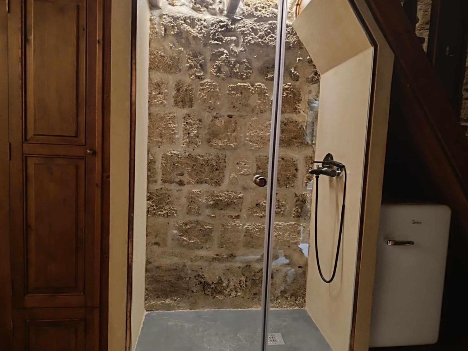 شقة St. John House With Dome In Old Town Rhodes Rhodes City المظهر الخارجي الصورة